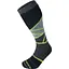 Шкарпетки Lorpen S2SMME MS Ski Mid Eco Black M (1052-6310574 9937 M) - мініатюра 1