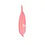 Автомобільний освіжувач повітря Baseus Margaret Series Car Air Freshener (Neon Garden) Baby Pink - мініатюра 5