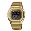 Часы наручные Casio G-Shock GMW-B5000GD-9ER - миниатюра 1