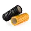 Массажный Ролик Therapy Roller Qmed fit0025168 - миниатюра 3