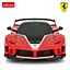 Машинка Rastar Ferrari FXX K Evo на управлінні 1:24 червоний 79300 - мініатюра 3