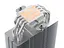 Кулер для процессора ID-Cooling Blitz X4 (BLITZ X4) - миниатюра 5