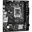 Материнська плата ASRock H610M-H2/M.2 D5 Socket 1700 - мініатюра 4
