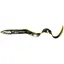Силікон Savage Gear 3D Real Eel Loose Body 150mm 12.0g #20 Чорний/Сірий (1013-1854.24.40) - мініатюра 1