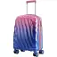 Валіза Semi Line 20" S Rose/Blue Gradient (T5650-1) - мініатюра 1