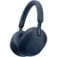 Навушники Sony WH-1000XM5 Blue (WH1000XM5L.CE7) - мініатюра 1