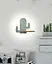 Настінний світильник Candellux 21-00996 CACTUS - мініатюра 3