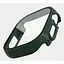 Чехол-накладка DK Пластик Soft-Touch Glass Full Cover для Apple Watch 49mm (green) - миниатюра 3