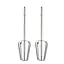 Миксер ViLGrand VHM3017B cream - миниатюра 3