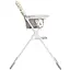 Стільчик для годування Graco MiniLite Бежевий (GH2502AAFRT000) - мініатюра 4