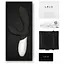 Массажер простаты Lelo Loki Wave 2 Black 2 мотора движение + вибрация - миниатюра 3