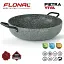 Сотейник Flonal Pietra Viva 36 см (PV8PX3670) - миниатюра 2