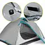 Намет туристичний Mountain Goat Prime Duo 2-місний Grey (P-5905973406550) - мініатюра 6