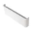 Светильник настенный Brille LED SW-104/6W NW WH накладной минимализм (32-462) - миниатюра 2
