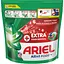 Капсули для прання Ariel Все в 1 Екстрасила виведення плям 10 шт. - мініатюра 2