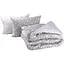 Комплект Руно Star Plus: одеяло 200х220 см + 2 подушки 50х70 см (925.52Star_plus) - миниатюра 1