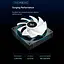Комплект вентиляторів Deepcool FD12 ARGB 3 in 1 Black (R-FD12-BKAPN3-G) - мініатюра 10
