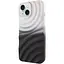 Чехол Epik TPU ColorWave для Apple iPhone 13/14, 6.1 White/Black - миниатюра 1
