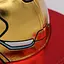 Кепка бейсболка GeekLand Железный Человек Iron Man 10.207 - миниатюра 2