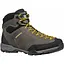 Ботинки Scarpa Mojito Hike GTX 44 Серый-Желтый - миниатюра 1