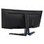 Монитор 34" Lenovo R34W-30 Curved UWQHD VA 180Hz (67C7GACBUA) - миниатюра 4