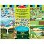 Набір багаторазових наліпок Melissa & Doug Середовище проживання тварин (SM93209/6836) - мініатюра 1