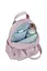 Рюкзак American Tourister PUFFYPOP PINK 35x24x17 MJ1*90002 - мініатюра 6
