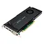 Відеокарта Nvidia GeForce Quadro 4000 2Gb 256bit GDDR5 Б/В - мініатюра 2
