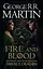 Fire and Blood - Джордж Р.Р. Мартін - мініатюра 1