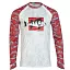 Реглан Favorite Basic Jersey Perch M Красный - миниатюра 1