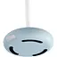 Настільна лампа Kanlux Fluxy LED IP44 BL (37312) - мініатюра 4