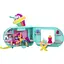 Уценка. Игровой набор My Little Pony Sunny Starscout Smoothie Truck (F6339) - миниатюра 2