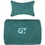Геймерське крісло GT Racer (X-8702 Fabric Dark Green) - мініатюра 8