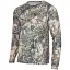 Термосветр Sitka Gear Core Lightweight Crew LS M Optifade Open Country - мініатюра 2