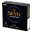 Ультратонкі презервативи Unimil Skyn Elite безлатексні 3 шт. - мініатюра 1