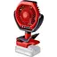 Вентилятор Einhell GC-CF 18/110 Li-Solo 3408061 (139979) - миниатюра 1