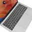 Ноутбук Apple MacBook Pro 13" A1708 Retina (C02V12BSHV2H) (i5-7360U/8/256SSD) - Class B - миниатюра 3