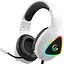 Навушники GamePro HS615 RGB White (HS615) - мініатюра 1