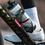 Флагодержатель Lezyne Carbon Team Cage Black/Red (1052-4710582 543395) - миниатюра 5