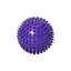 Мяч массажный, 9 см, ПВХ (В ассортименте) - миниатюра 1