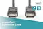 Кабель DisplayPort Digitus 2m black - мініатюра 4
