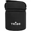 Чехол для термоса Tribe Neoprene Cover пищевого 0.7 L (1042-T-DF-0004-black) - миниатюра 1