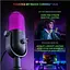 Мікрофон Razer Seiren V3 Chroma Quartz (RZ19-05060300-R3M1) - мініатюра 6