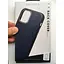 Оригинальный кожаный чехол Decoded Leather Case для iPhone 12 Mini (5.4") Matt Navy Blue - миниатюра 2