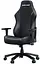 Ігрове крісло Anda Seat Luna L Black (AD18-44-B-PV) - мініатюра 3