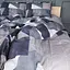Простыня MirSon Ranforce Elite Geometrica 220х240 см (17-0850) - миниатюра 1