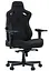 Игровое кресло Anda Seat Kaiser 3 Pro XL Fabric Dark Gray (AD12YDC-XL-01-GB-PV/F-G01) - миниатюра 2