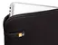 Чехол Case Logic Laps Sleeve 17" LAPS-117 Black (6808619) - миниатюра 7
