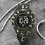 Чоловічий наручний годинник 2160CMGN Camo Green Skmei acs0030216 - мініатюра 3