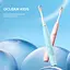 Електрична зубна щітка Oclean Kids Blue дитяча синя - мініатюра 8